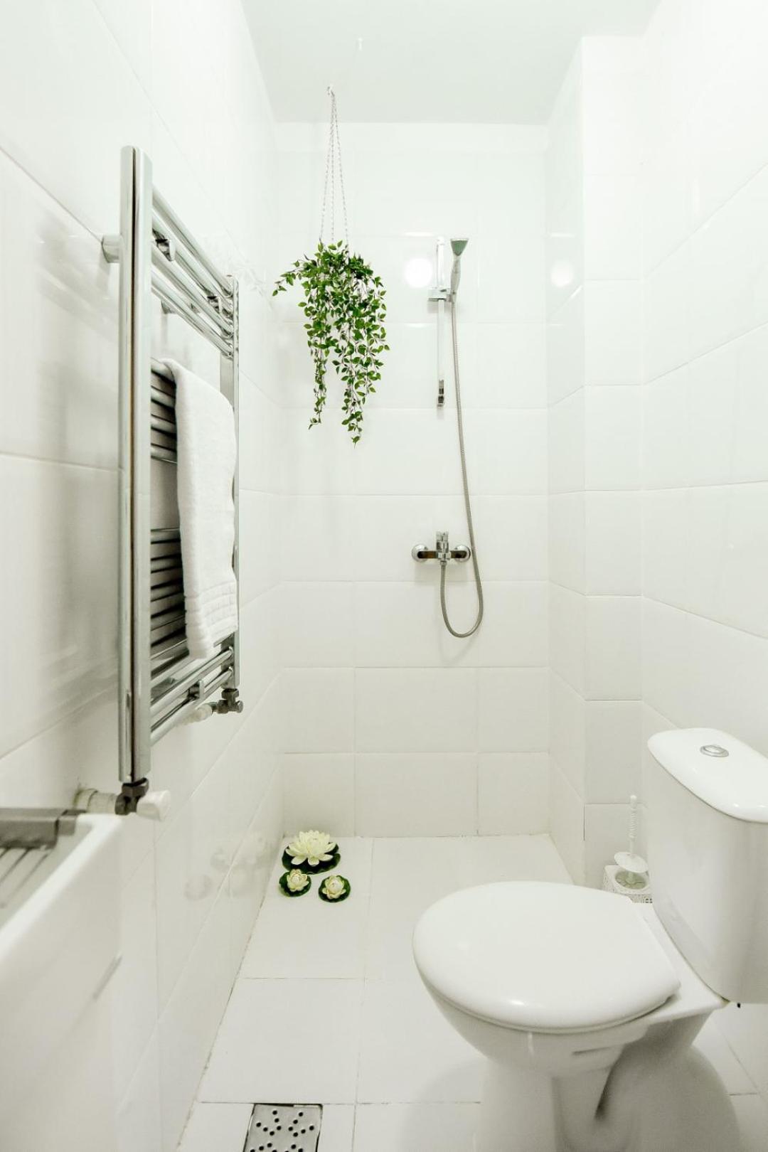 Cozy Studio Overlooking The Old Town Букурещ Екстериор снимка